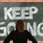 「継続は力なり」、わかっちゃいるけど続かない!続ける為のキーワードは、、、「記録」だ!