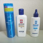 治ったかもしれない?脂漏性湿疹(皮膚炎)の原因と治療法